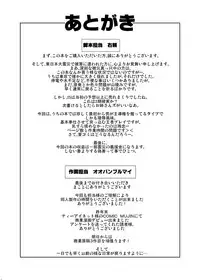 [Kamoro-Sa-Z (Oobanburumai)] Infinite DoStratos (Infinite Stratos) [Digital]