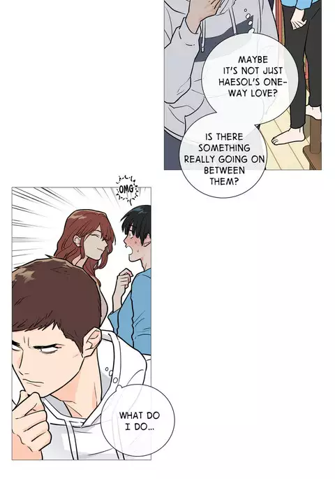 Sadistic Beauty Ch.1-29