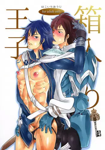 [HONEY QP (Inochi Wazuka)] Hakoiri Ouji (Fire Emblem Awakening) [Digital]