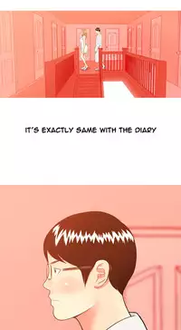 Hooker Ch.1-42 (English) (Ongoing)