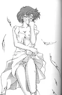 (CR15) [Rose Water (Ayanokouji Haruka)] ROSE WATER (Bishoujo Senshi Sailor Moon)