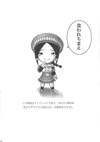 (C90) [Yokohama Junky (Makari Tohru)] Solo Hunter-tachi no Seitai (Monster Hunter)