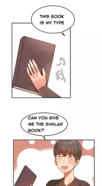 [Mx2J] Hari Dormitory Ch.0-20 (English) (Ongoing)