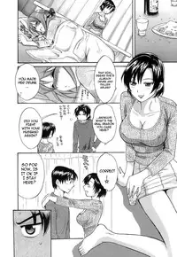 [Pon Takahanada] Love Gome! Ch. 5 [English] [cowsrkool]