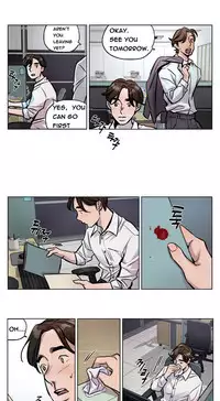 [Ramjak] Atonement Camp Ch.1-26 (English) (Ongoing)