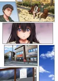 [Cyclone (Izumi, Reizei)] Kare to Watashi to Tenchou no Shinya Kinmu 3