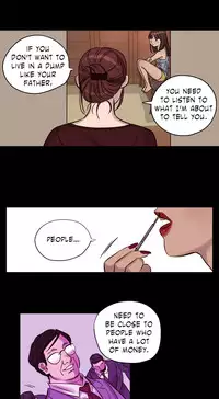 [Ramjak] Atonement Camp Ch.1-26 (English) (Ongoing)