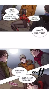 [Ramjak] Atonement Camp Ch.1-26 (English) (Ongoing)