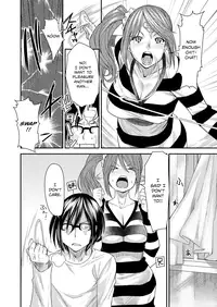 [Ooshima Ryou] Torikae Appli | Body SwApp Ch. 1-5 [English]
