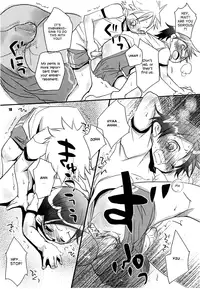 (C72) [Monogusa (Okada Kou)] T.P.O [English] [Busy Bee Translations]