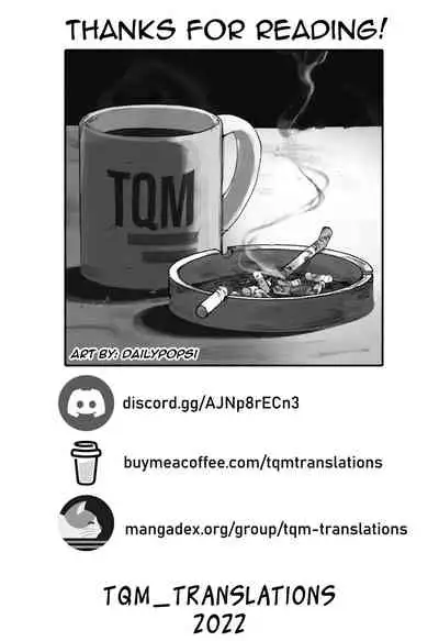 [Super Flat Lolinitron (Focke Wolf)] Kazoku [2018-09-09] [English] [TQM_Translations]