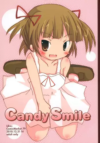 Candy Smile