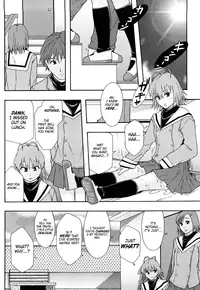 [Mayonnaise.] Nikubenki System Chronicle -Nikubenki System Nendaiki- | Slave System Chronicle [English] =LWB=