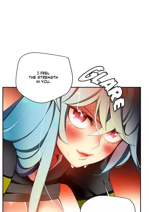 Lilith`s Cord Ch.1-24