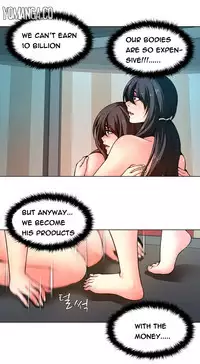 [Fantastic Whale] Twin Slave Ch.1-35 (English) (Ongoing)