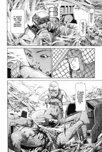 [Kago Shintarou] Choutennou Parataxis | Super-Conductive Brains Parataxis [English]