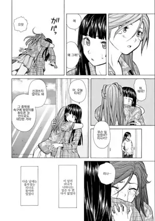 Ani to Imouto no Jijou.