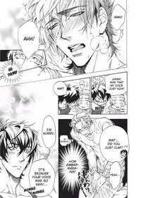 [Sakira] Sailor Danshi | Sailor Men [English]