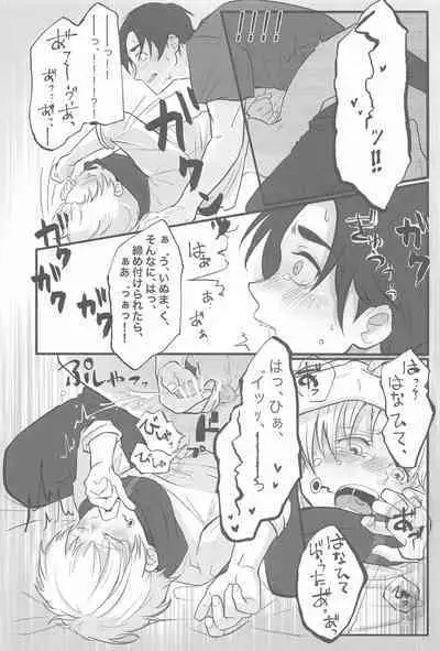 Mainichi Mainichi Yume ni Miruhodo