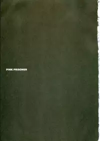 (CR37) [YLANG-YLANG (Ichie Ryouko)] PINK PRISONER (D.Gray-man)