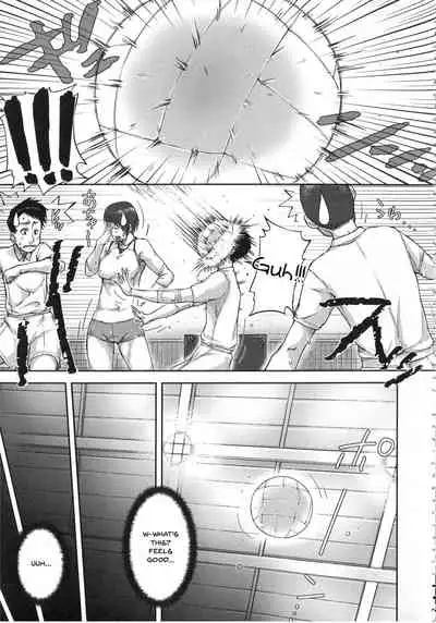 [Saiyazumi] Watashi, Shishunki Chinpo ga Suki nan desu! [English] [Revelations72]