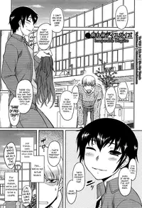 [Dr.P] Momoiro Daydream Ch. 1-8 [English] {YQII + Afro}