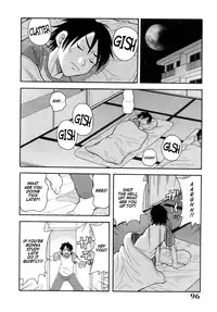 [John K. Pe-ta] Muchi Muchi!! Monzetsu Fever [English] [TCup] [Decensored]