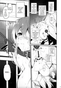 [Douganebuibui (Aburidashi Zakuro)] Botan no Kioku (Touhou Project) [English] [2015-06-14]