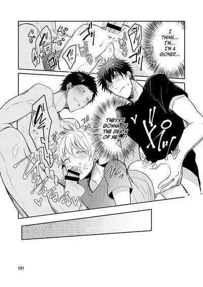 KuroKagaAo All-Vers Compilation