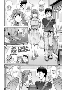 [Hanzaki Jirou] Ran♡Kon [English]