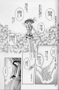 (C60) [SLIME INN (Hayashiya Daizaemon)] LOVE BIRD 2 (Air)