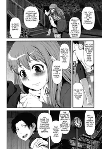 [Yasohachi Ryo] Titty Temptation Games Ch. 1-10 [English] {Tadanohito}