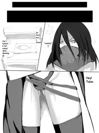 (Kumiko) Leblanc x Talon (League of Legends) [English]