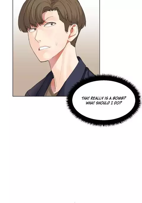 Hahri's Lumpy Star Ch. 1-6