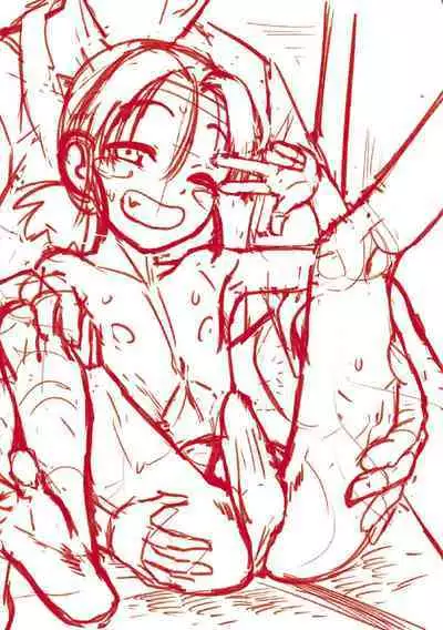 Kappatsu Shounen Kanshasai - Active Boy's Thanksgiving Festival