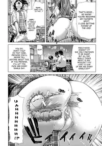 [Hori Hiroaki] Hakuchuumu -Niku ni Otsu- | Daydream [English] [SaHa]