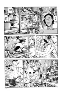 [Kago Shintarou] Choutennou Parataxis | Super-Conductive Brains Parataxis [English]