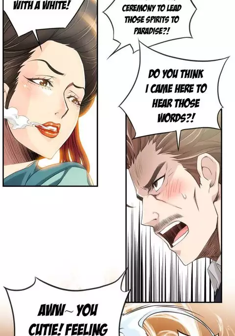 Kill the Dead Bastard Ch.0-10