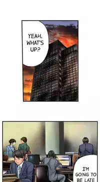 A Step-Father Aims His Daughter