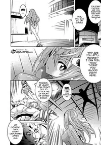 [Tendo Masae] Ochita Mesubuta-tachi - Ch.1-8 [English] {doujins.com}