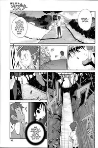 [Kotoyoshi Yumisuke] Kainyuu Miko Uzume Ch. 1, 7-8 [English]