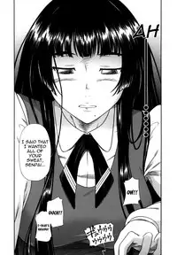 [Fukudahda] Soushisouai Note Nisatsume [English]