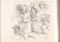 (C77) [Article 60 of Criminal Code (Shuhan)] RaKuGaKi./Monochrome.[Vol:2] (Various)