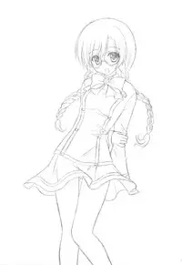 (C75) [Argyle (Nanami Ayane)] Sweet Magic (Quiz Magic Academy)