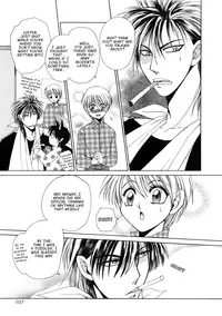 Dr. Ten - Map of Tokyo Savage Vol 1 (English)