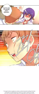 [Donggul Gom] She is Young (English) Part 1/2