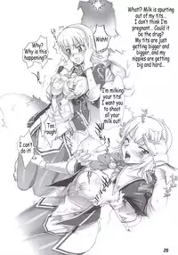 (SC30) [Digital Accel Works (Inazuma.)] Firebird (Soulcalibur) [English] [Coff666]