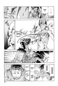 [Kago Shintarou] Choutennou Parataxis | Super-Conductive Brains Parataxis [English]