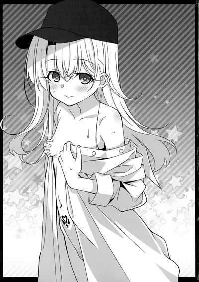 (C99) [LemonMaiden (Aoi Masami)] Waruimesu. | Bad Girl (Fate/kaleid liner Prisma Illya) [English]