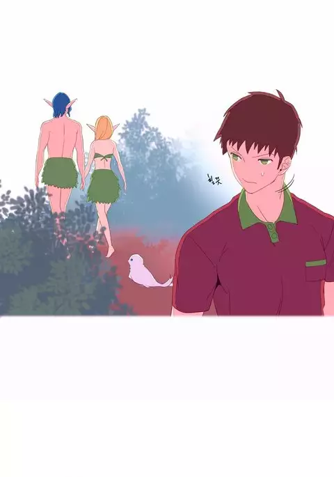 A World That I Rule Ch.01-26